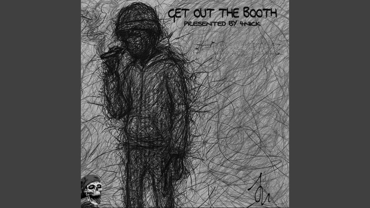 Get out the booth