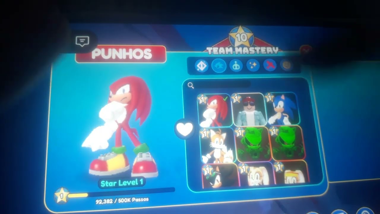 Mundo 2 do sonic speed simulador 