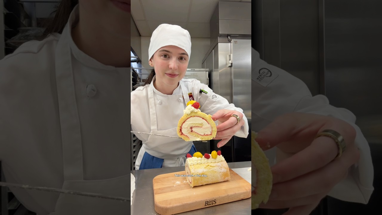 Never getting over these marzipan lemons 🥹 