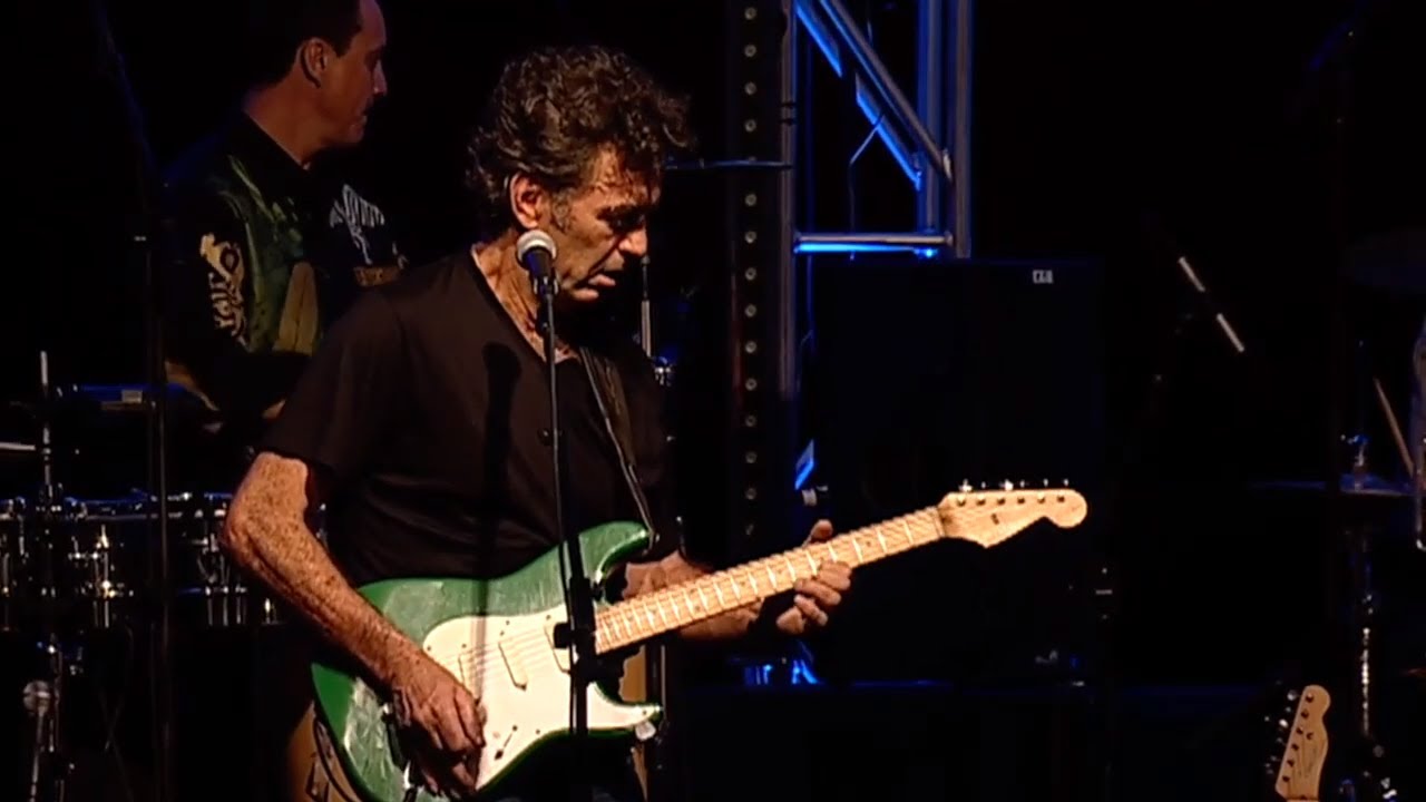 Black Magic Woman Cover Santana - Jimmy Dillon & Friends In Kohanaiki Hawai'i