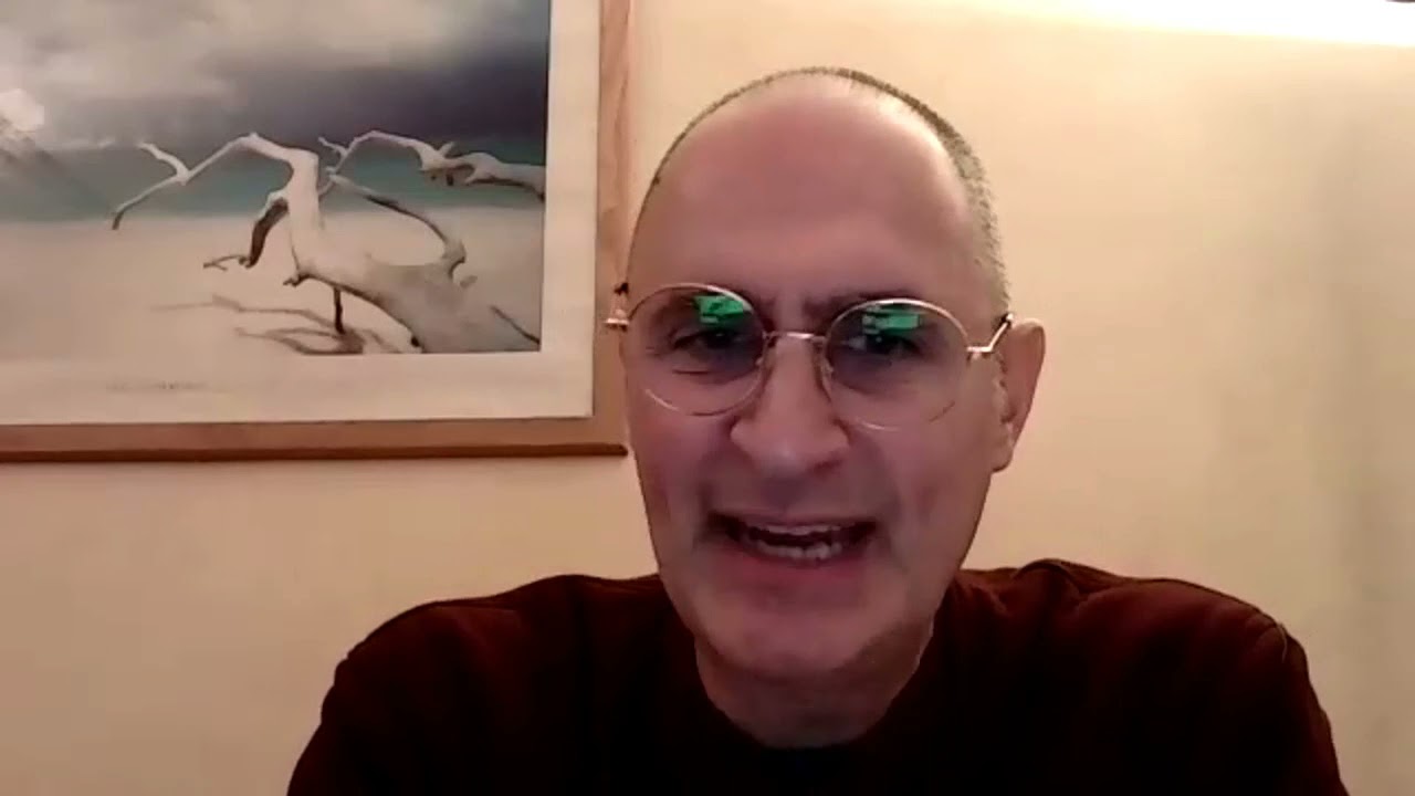 Sharing VbE: Mick Waters interview