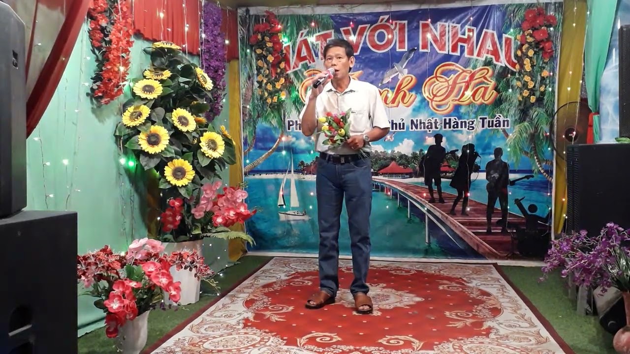 CHÚ MƯỜI HAI. TB: ĐÀNH LÒNG SAO EM. 12 tháng 3, 2026