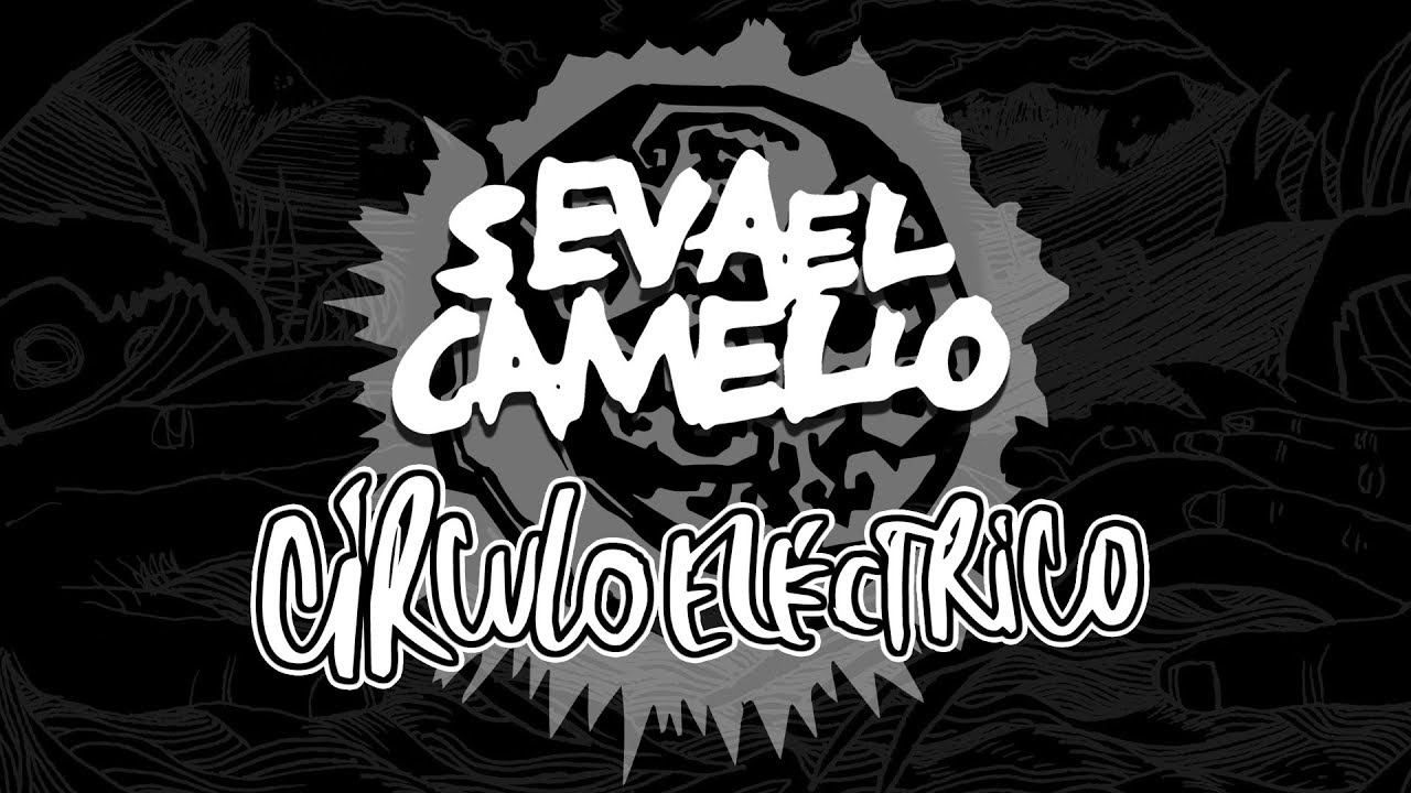 SE VA EL CAMELLO - Círculo Eléctrico (Full Album)