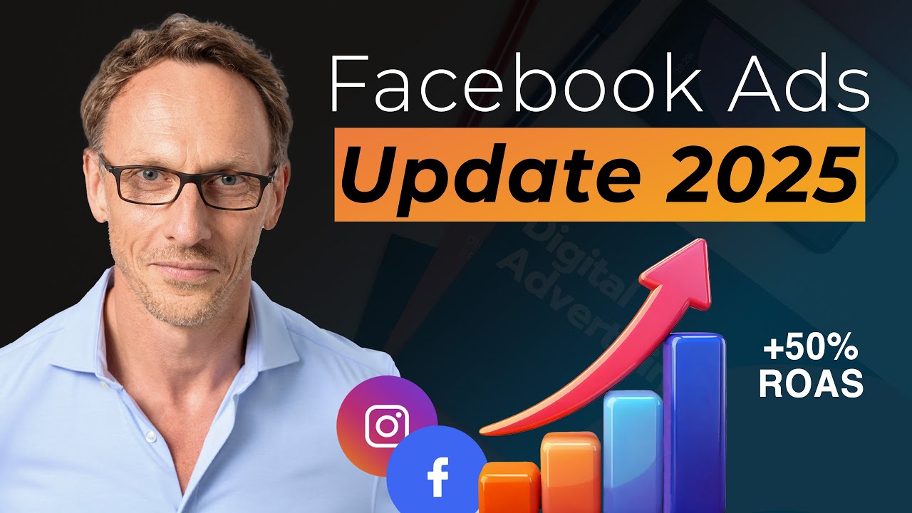 Wie du in 2025 erfolgreich Facebook Ads schaltest