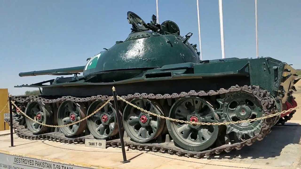 INDIA PAKISTAN BORDER | LONGEWALA | TANOT MATA TEMPLE | JAISALMER ROAD TRIP | TANOT TEMPLE |