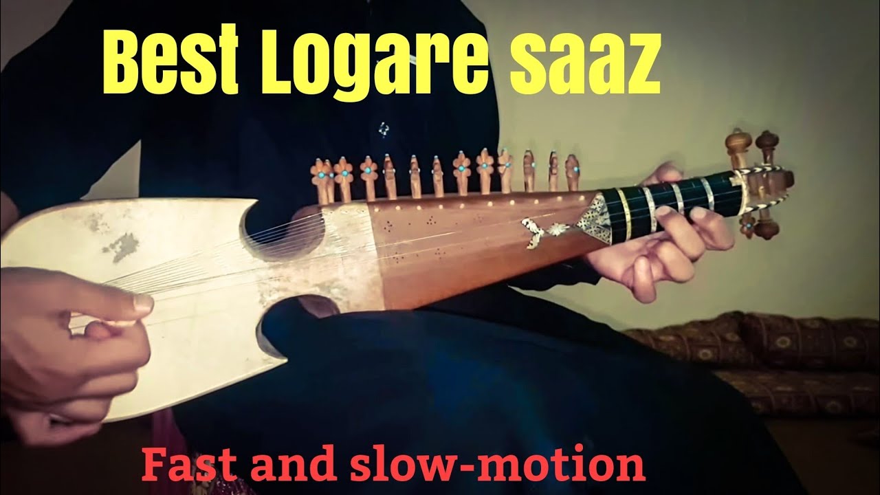 Best Logari Rabab  fast & Slow motion