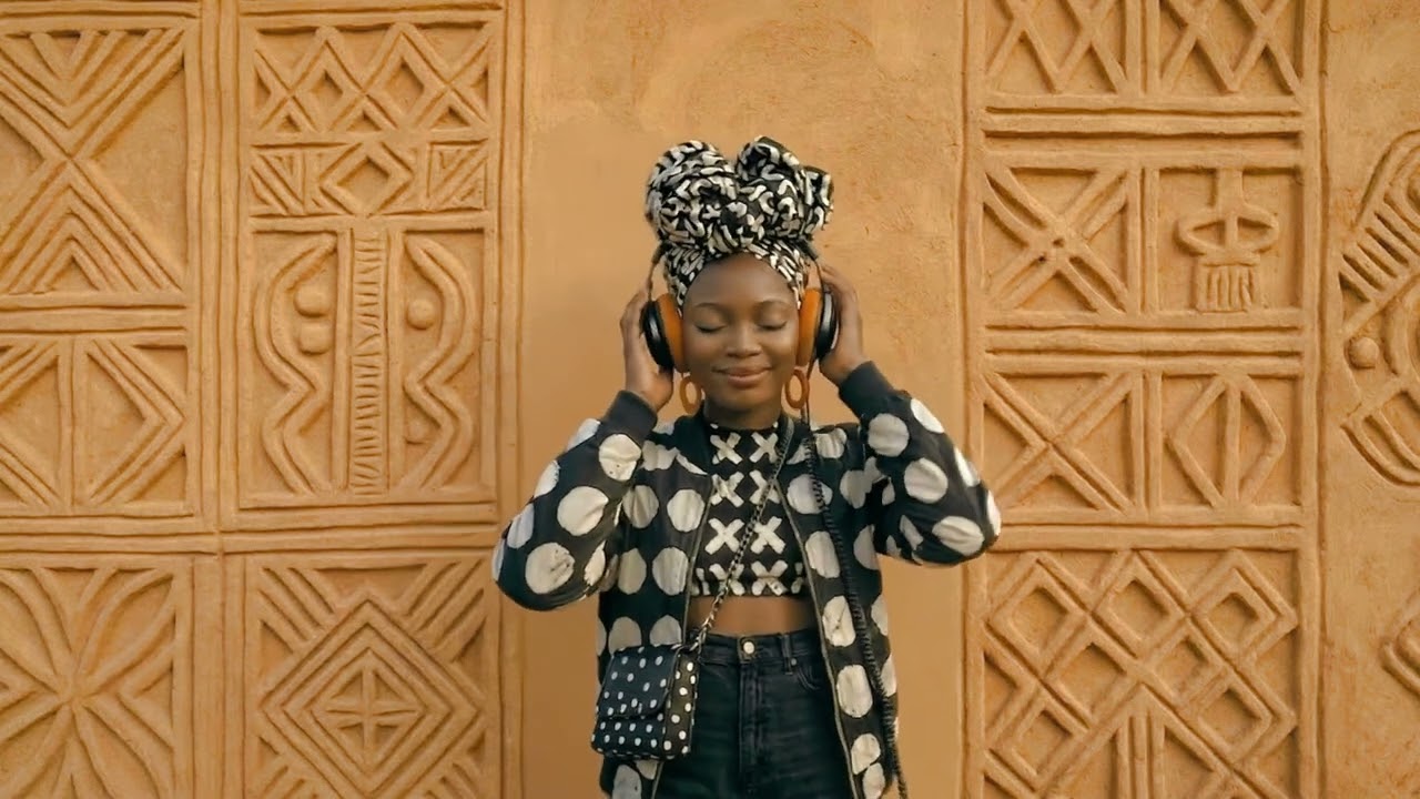 WEMI — IDURO #afrobeats #DarkAfropop
