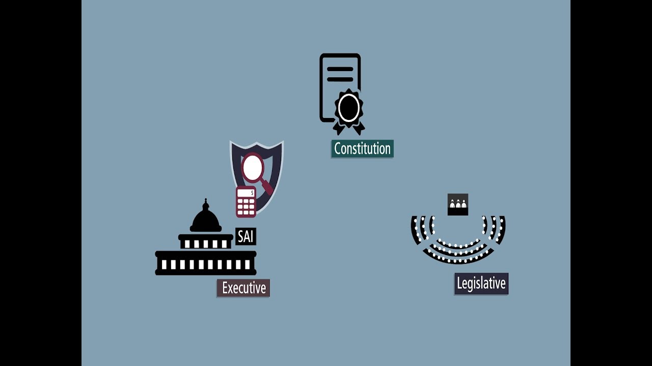 Supreme Audit Institutions - a short definition