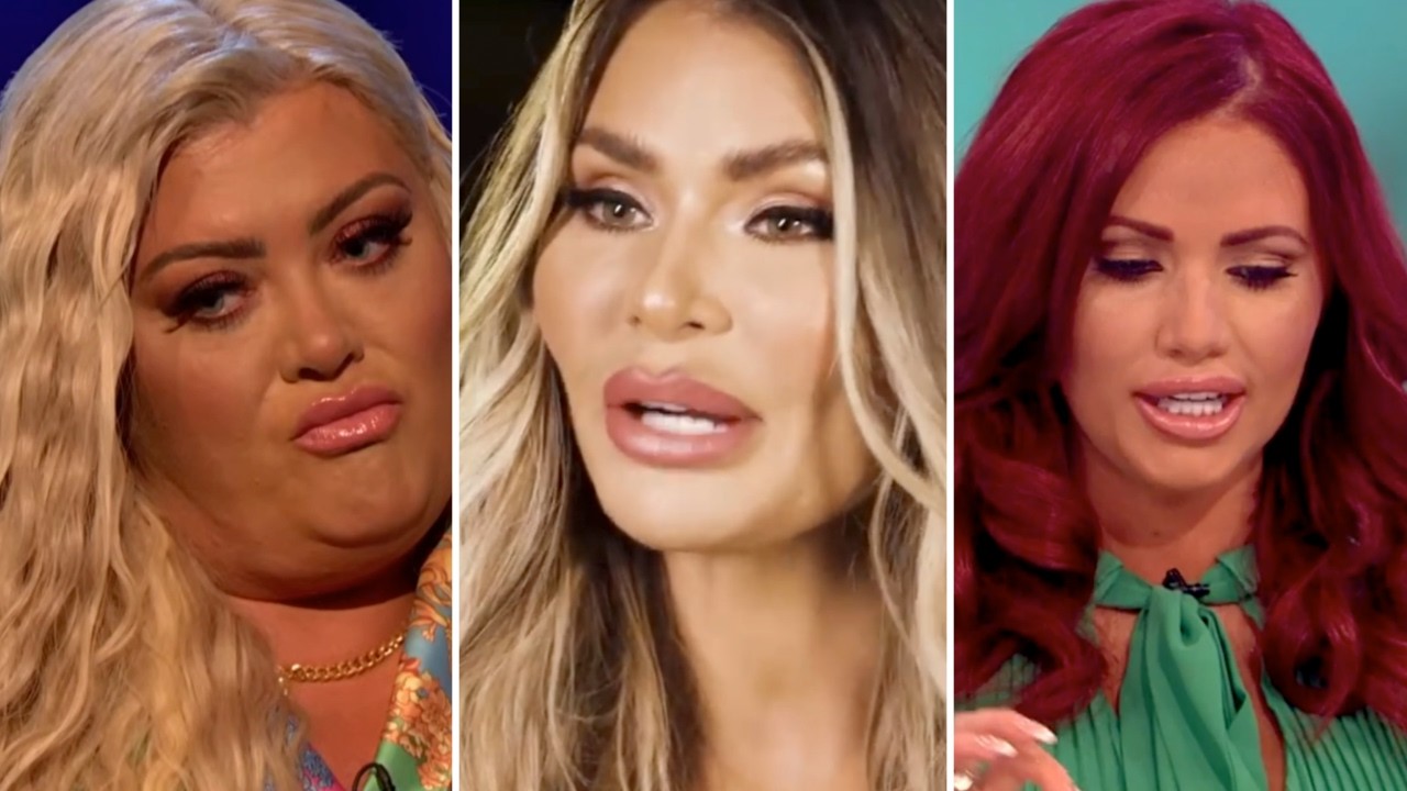 Celebrities React To TOWIE Star Jordan Wright Passing Away