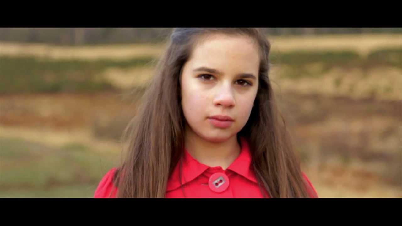 Cleo Demetriou 'Made of Paper' - Official Video (Spirit YPC Production)