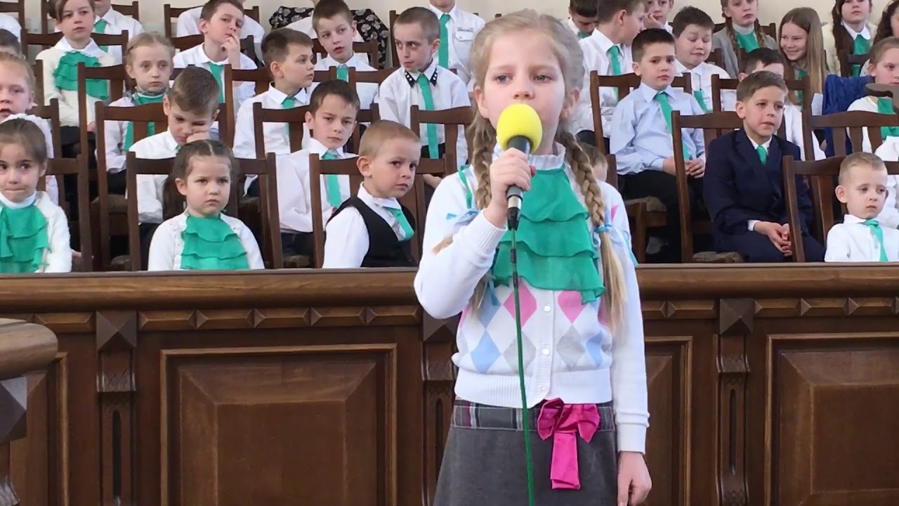 Говорят что в мире нет чудес..