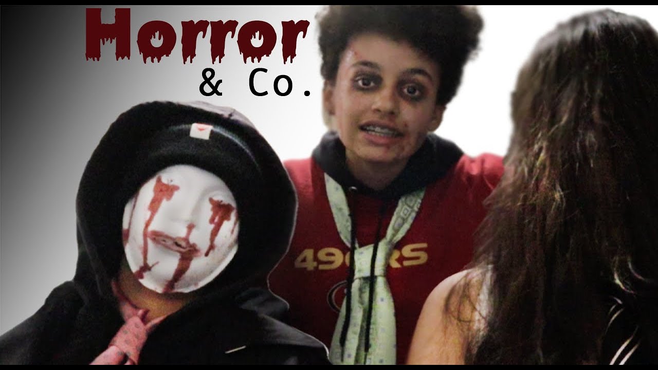 Horror and Co by Bromance Productions