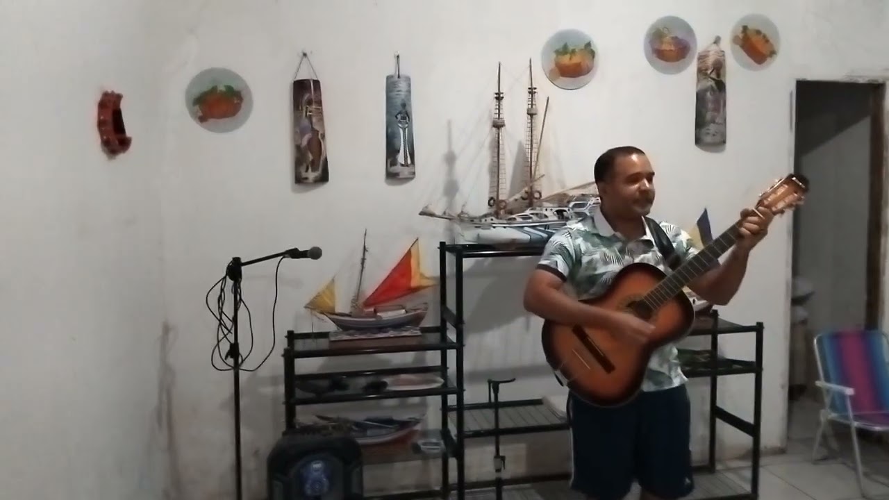 Hevelys Sandes - A Fábula do Barra do Corda (forró e eucalipto)