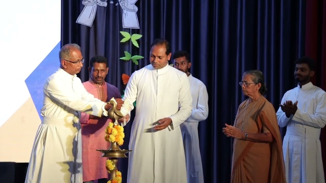 Lighting of the Lamp / Academy Day 2026