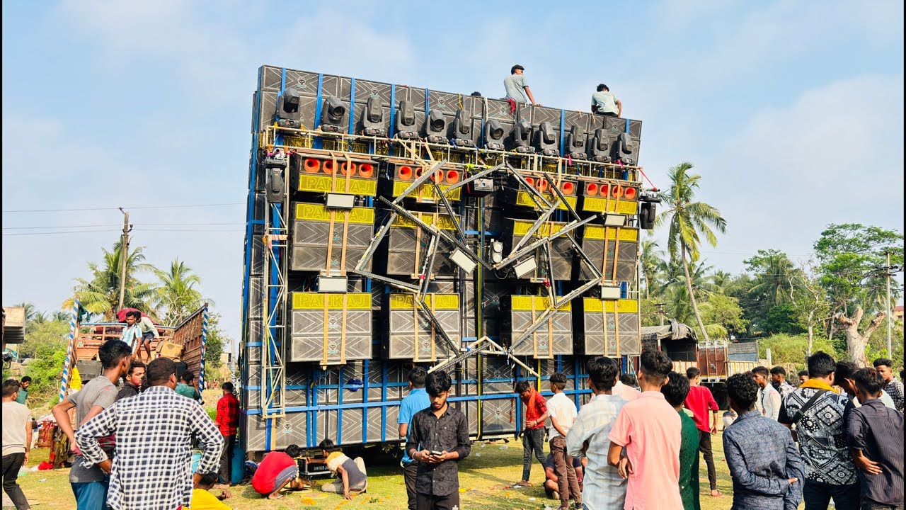 Dj Pankaj Motto Mela Live 😈