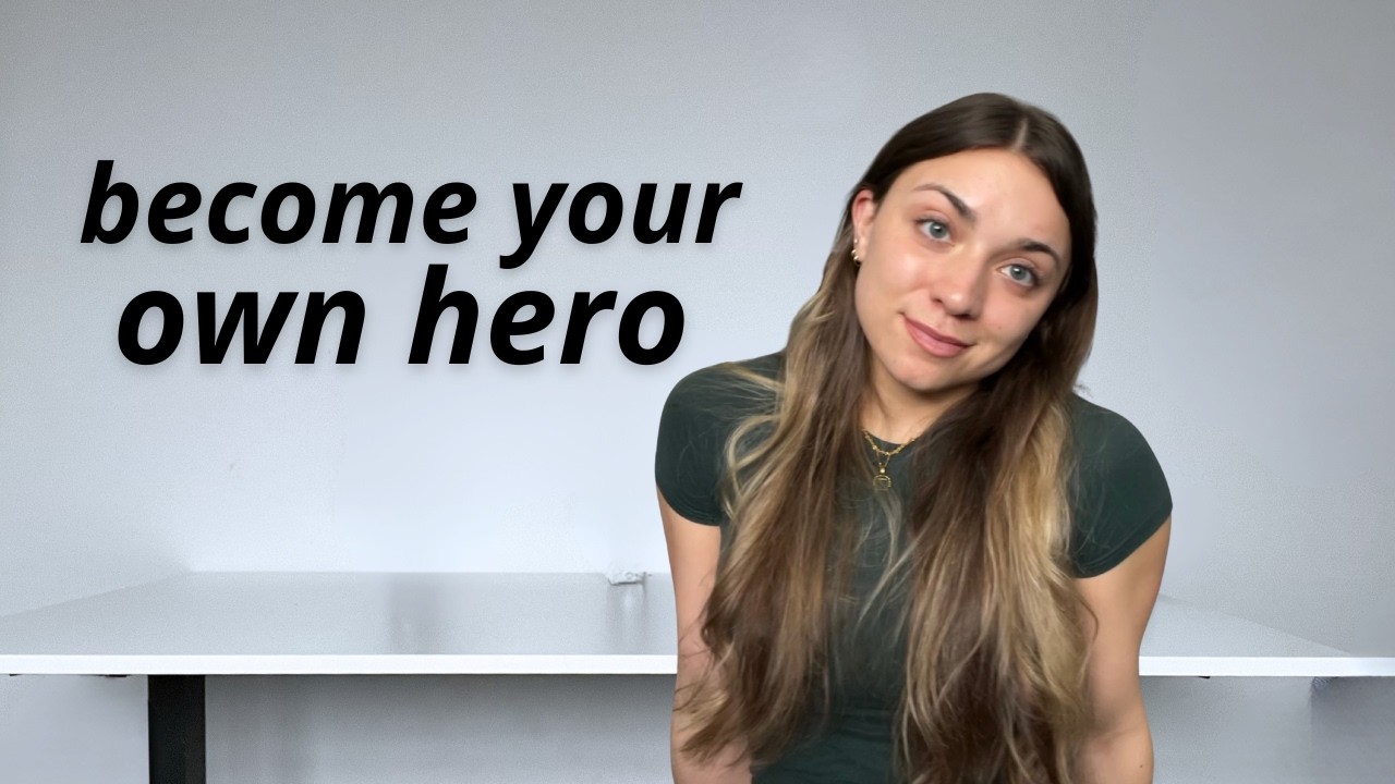 If you're in a season of hard, this is for you
