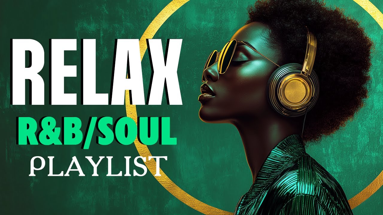 Soulful R&B Morning ☀️ | Café Chill Vibes | 朝の静けさに合うサウンド