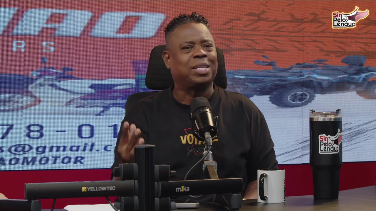 Dj Topo responde a Dotol Nastra por decir que los artistas deben estar fríos con Alofoke