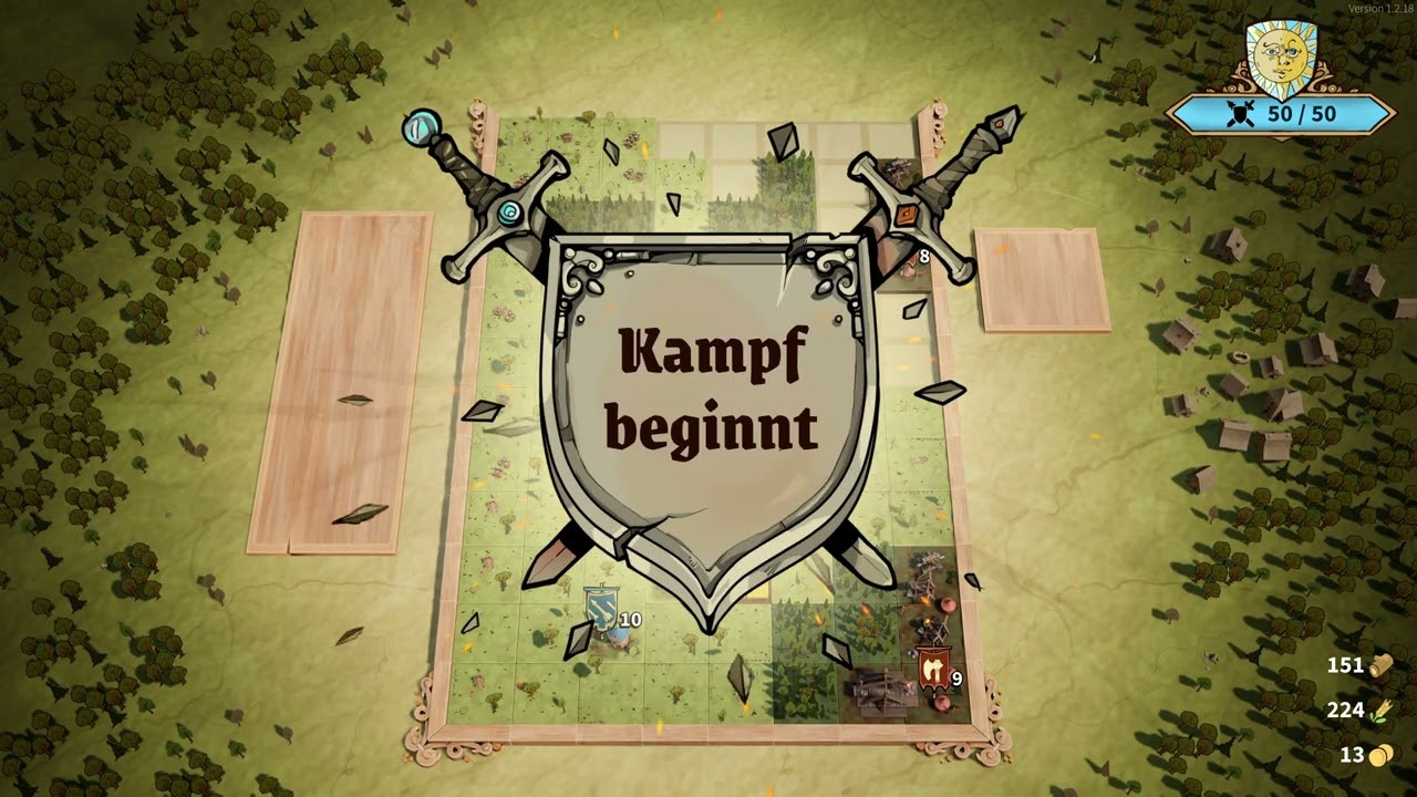 Drop Duchy #5- Wer rodet da bei Nacht und Wind