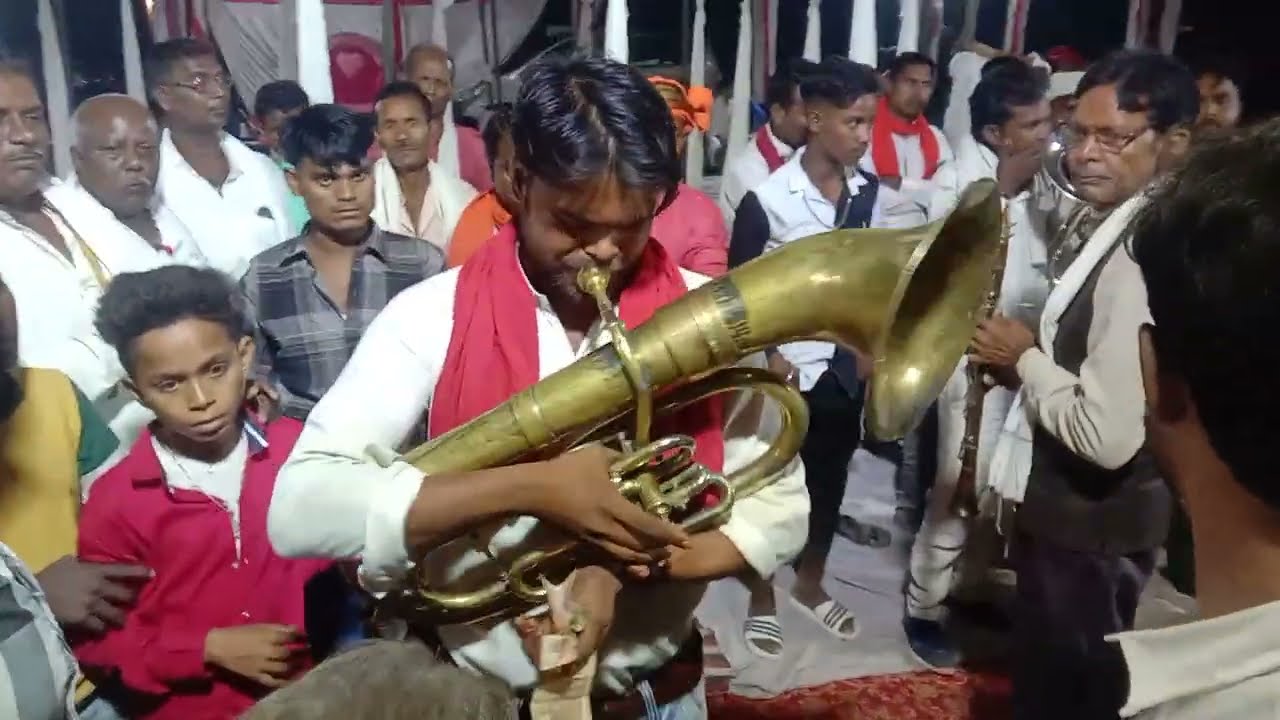 Ayan Band ranepur chandauli master haidar ali