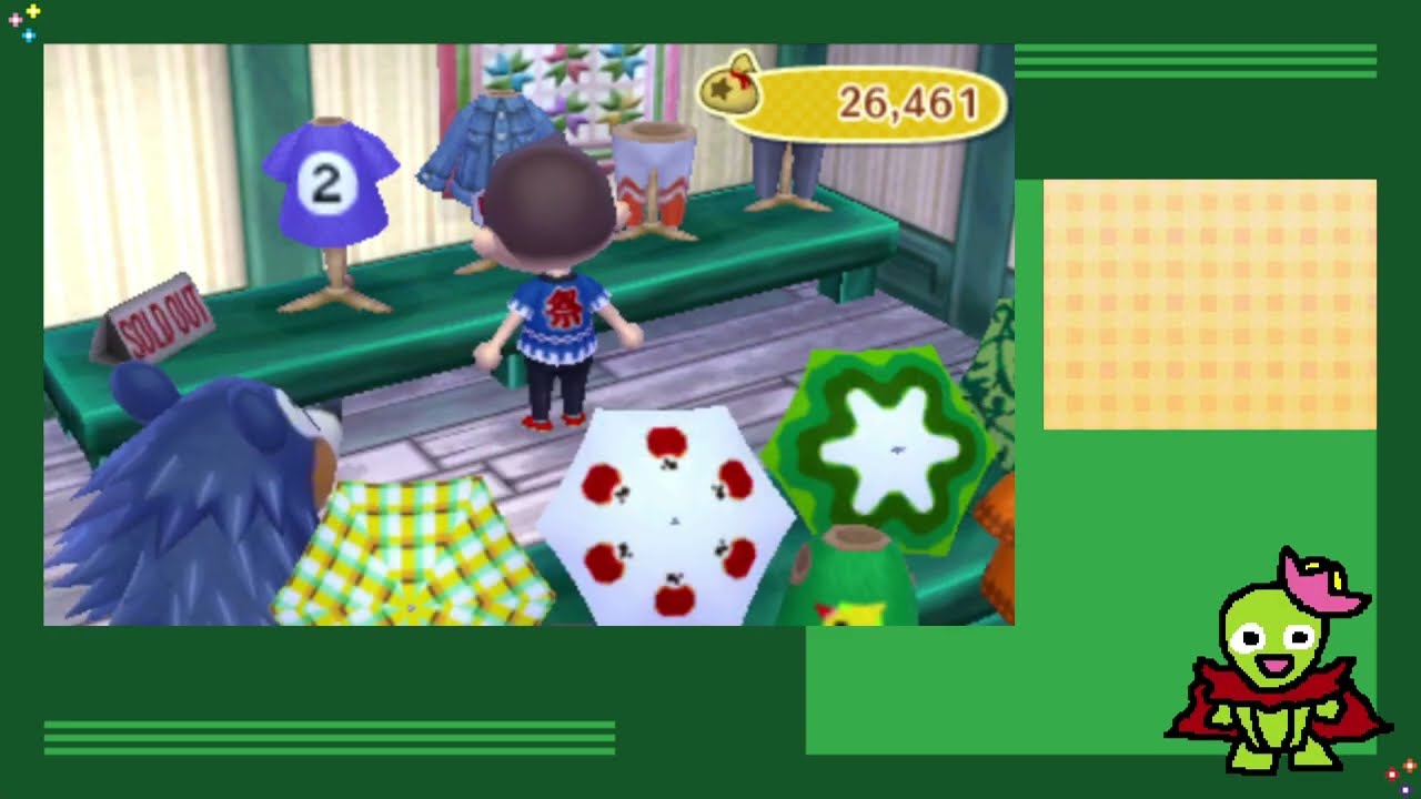 Relaxing with some cozy games