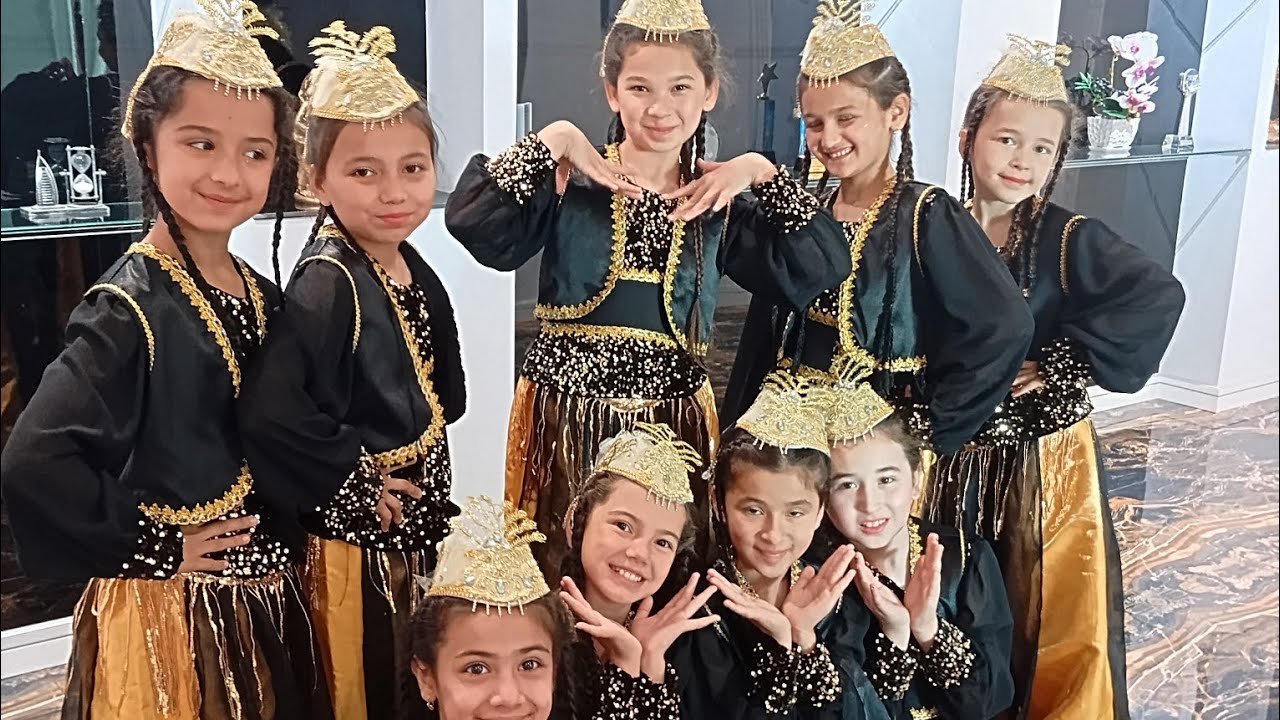 ZO'R TV Ertalabdan salom 