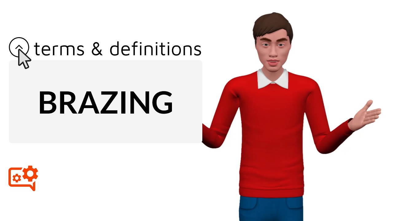 Brazing I Terms & Definitions