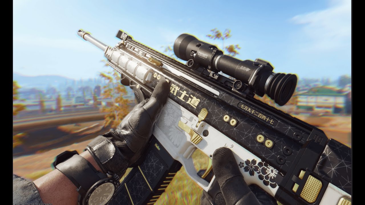 Call Of Duty Warzone| Highlight reel Part 1|