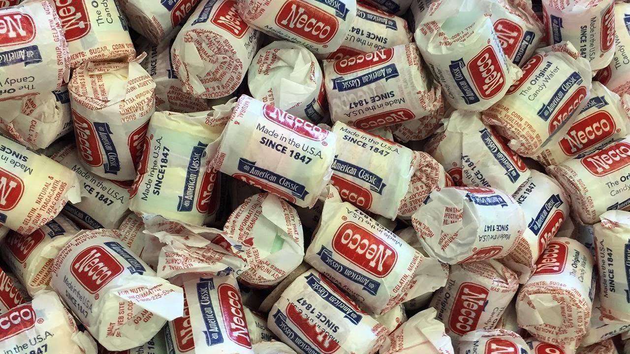 Why Consumers Are Hoarding 'America's Least Favorite Candy'