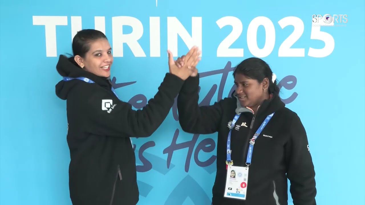 Highlights: Special Olympics World Winter Games 2025 - Episode 3