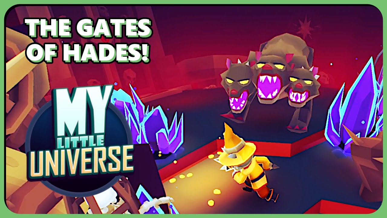 UNLOCKING A NEW INCREMENTAL PLANET! My Little Universe