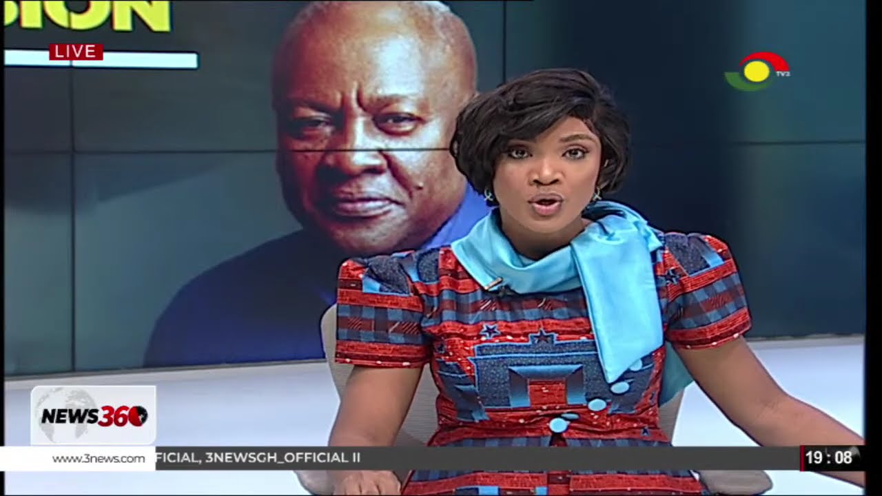 LIVE: News360 || 17-03-2026