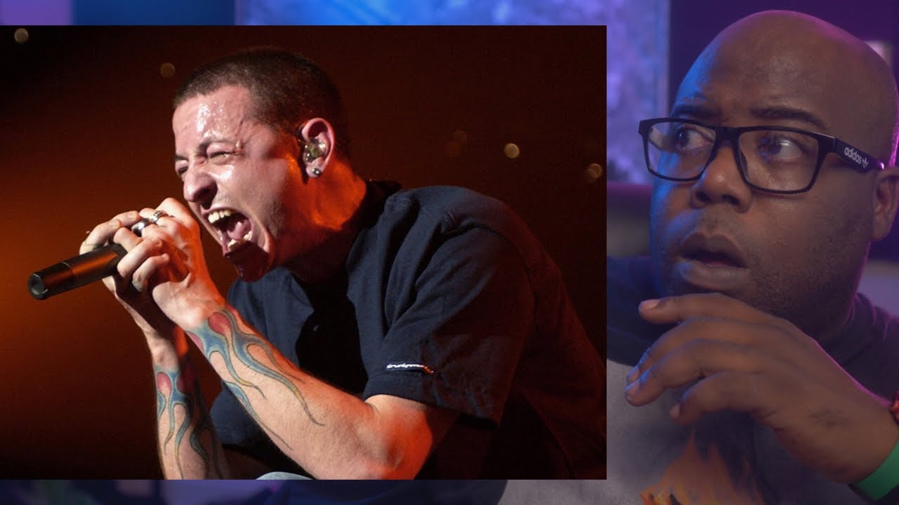 First Time Hearing | Linkin Park feat. Jay Z  | Numb / Encore Reaction