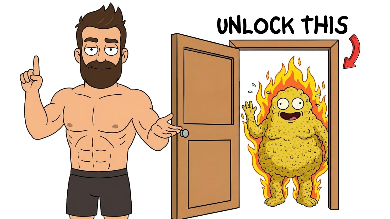 This One Habit Will Change How You Lose Fat Forever