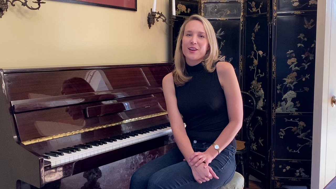 Sarah McKenzie : Jazz Auditoria Japan 2020