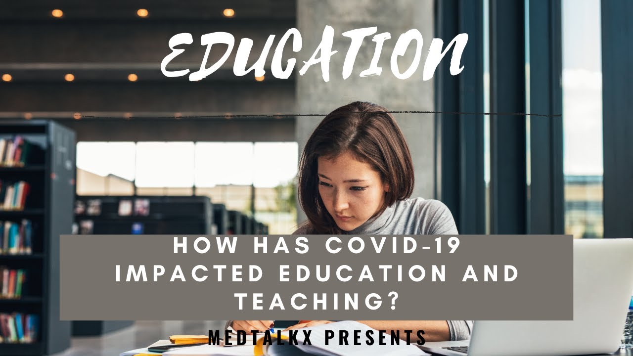 Education During Covid-19 - Featuring Dr Abdul Mannan and Ian Watkinson