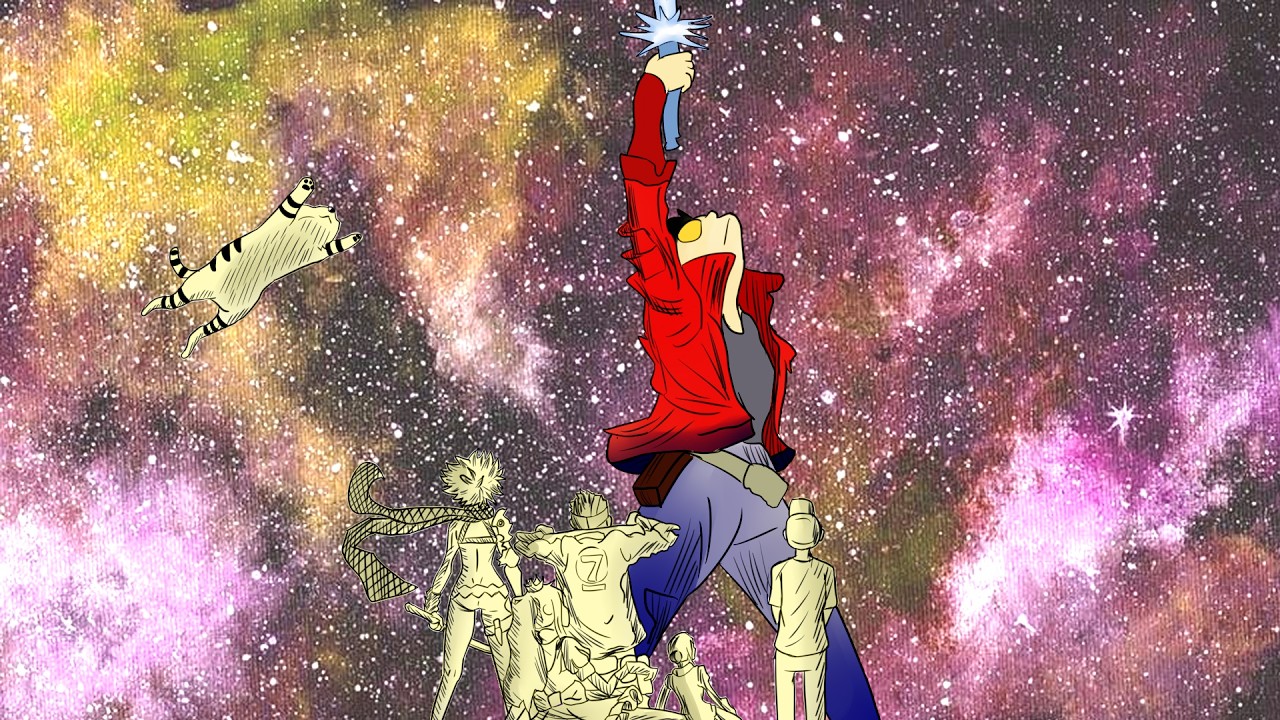 У No More Heroes есть триквел