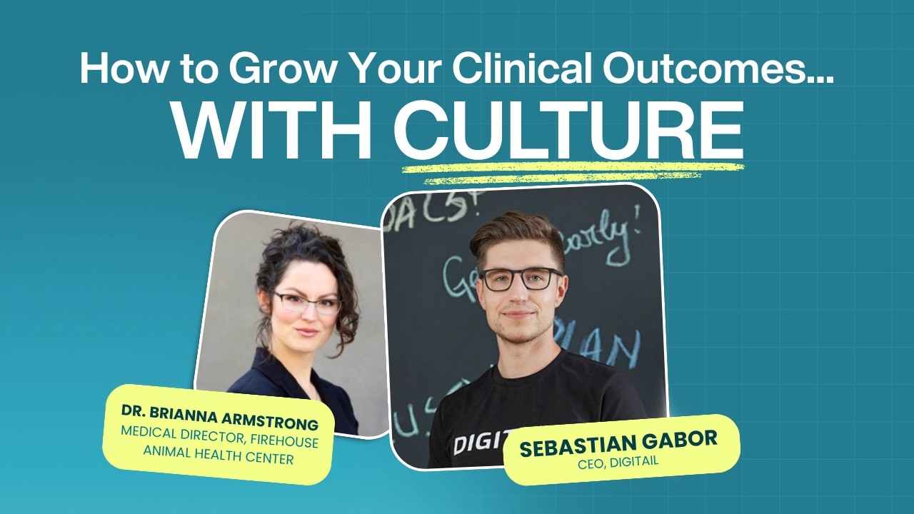 The Hidden Link: How Culture Drives Clinical Outcomes