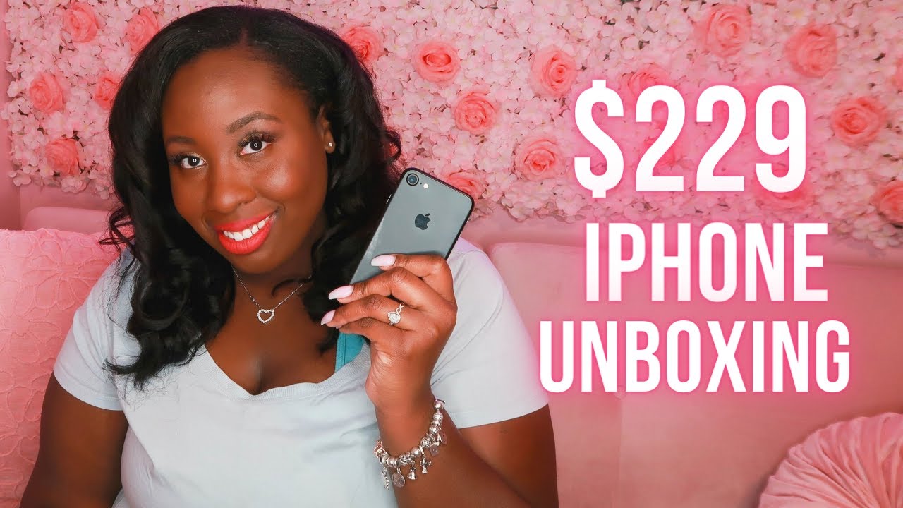 $229 Iphone Popsy.app Unboxing