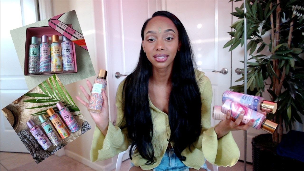 Victoria's Secret | Sweet Fix DUPES