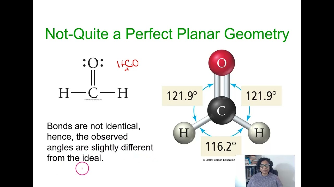 Chapter 10: Chemical Bonding II