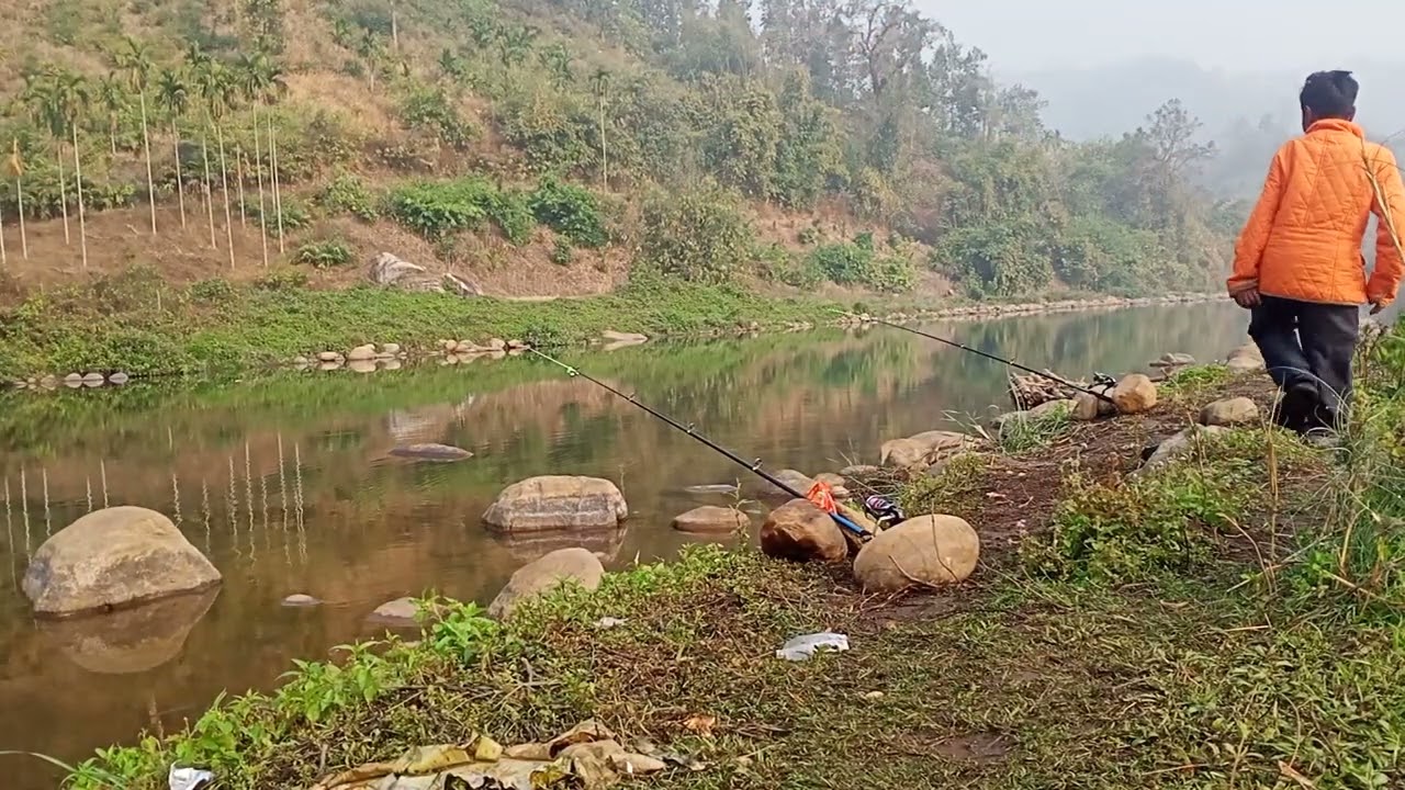 Khwai mynta ka sngi nyngkong 