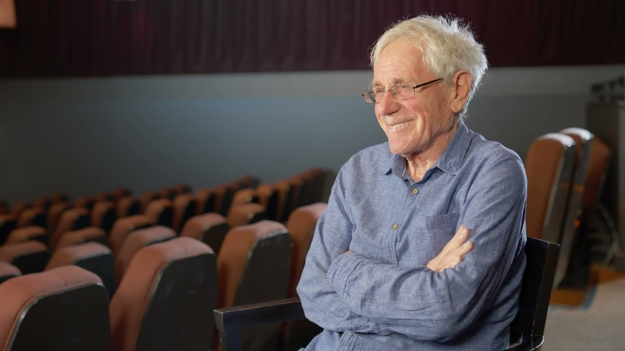 Final Draft: Želimir Žilnik on Film