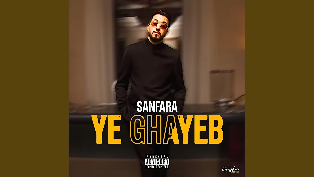 Ya Ghayeb