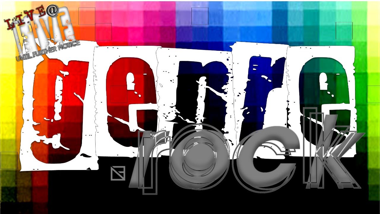 UFN | Genre: ROCK | Summer Series