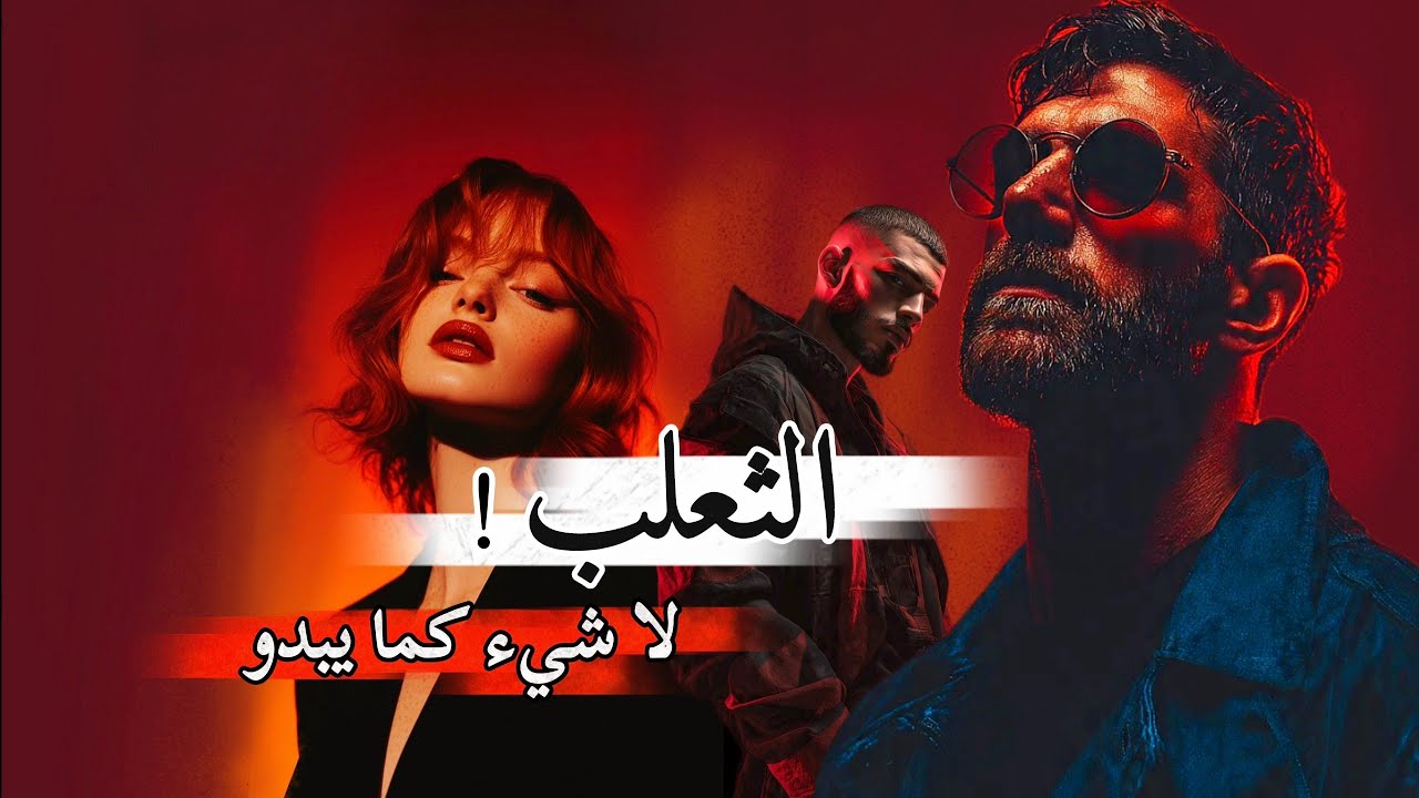 56- قصة الثعلب !! خطة معكوسة لا تخطر على بال إبليس !