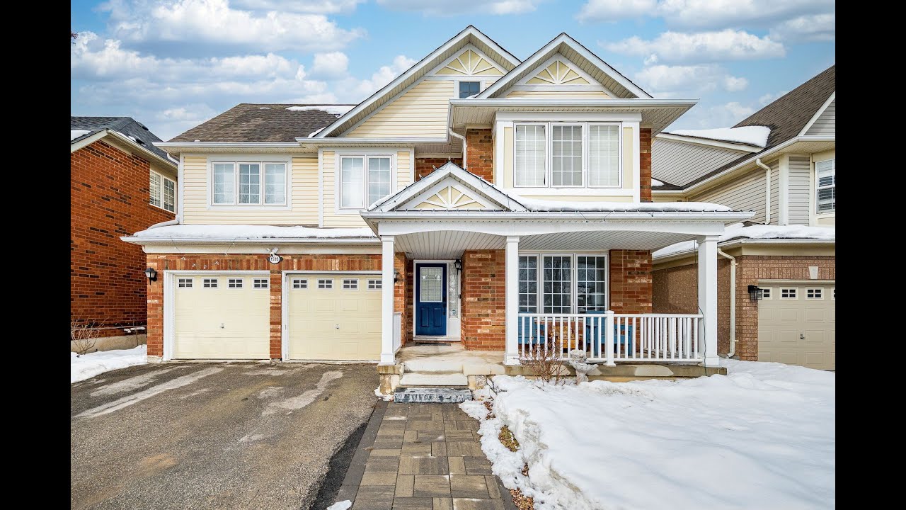 For Sale - 1595 Beaty Trail, Milton, ON L9T 5M4