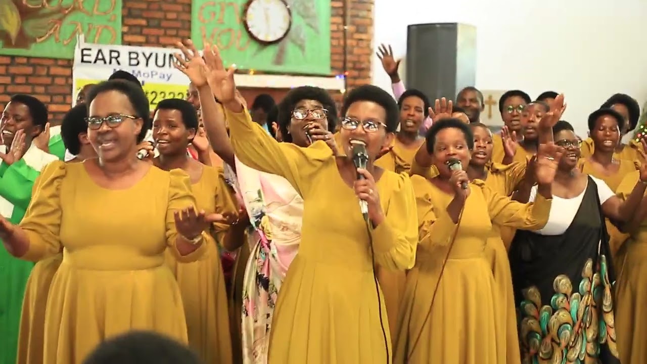 NKUNDIRA UWITEKA KUKO YUMVISE GUTAKA KWANJYE!NZAHIGURA UMUHIGO MU MASO Y'UBWOKO BWE BY RANGURURA