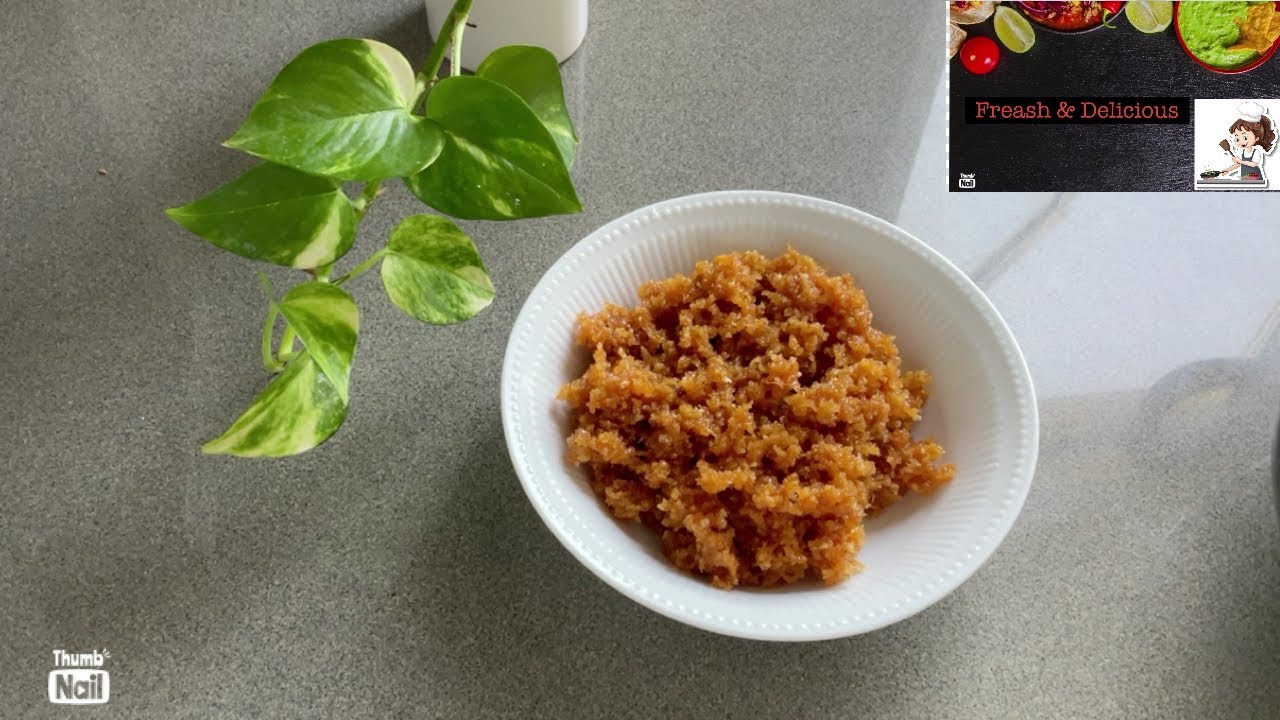 How to make polpani / Sri Lankan polpani / fresh&delicious / #easypolpanirecipe