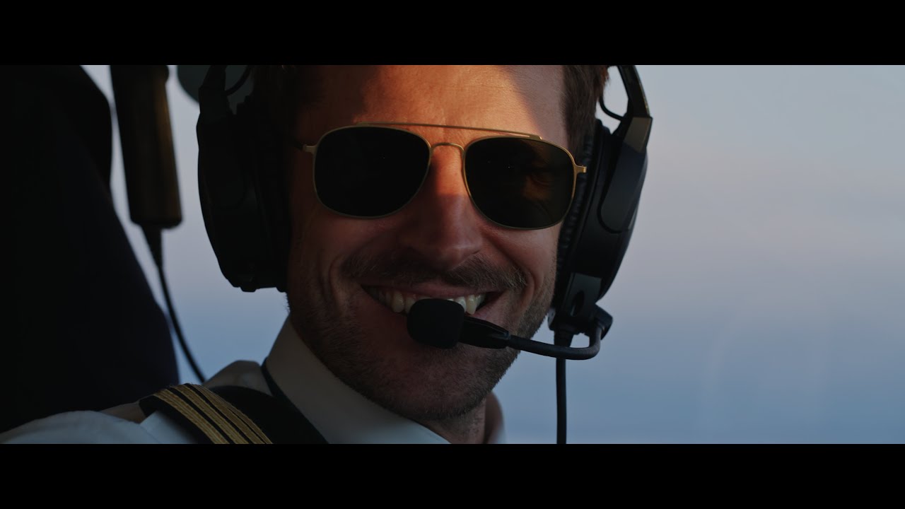 Wider&oslash;e Pilot TRAILER